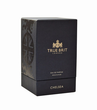 CHELSEA – True Brit Perfumes London©