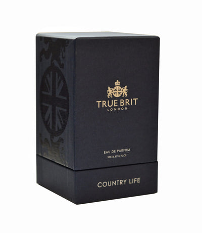 COUNTRY LIFE – True Brit Perfumes London©