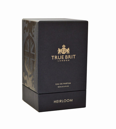 HEIRLOOM – True Brit Perfumes London©