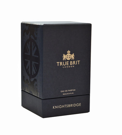KNIGHTSBRIDGE – True Brit Perfumes London©