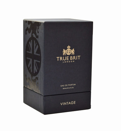 VINTAGE – True Brit Perfumes London©
