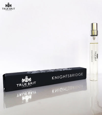 KNIGHTSBRIDGE 8ml – True Brit Perfumes London©