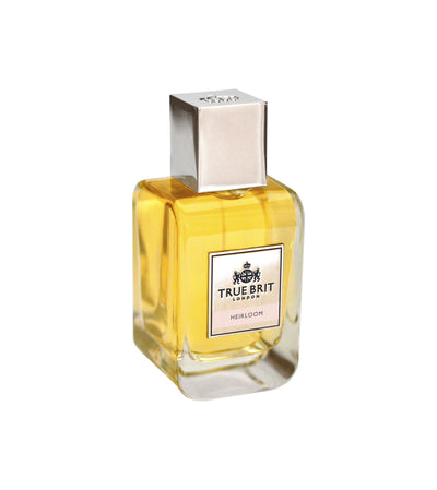 HEIRLOOM – True Brit Perfumes London©