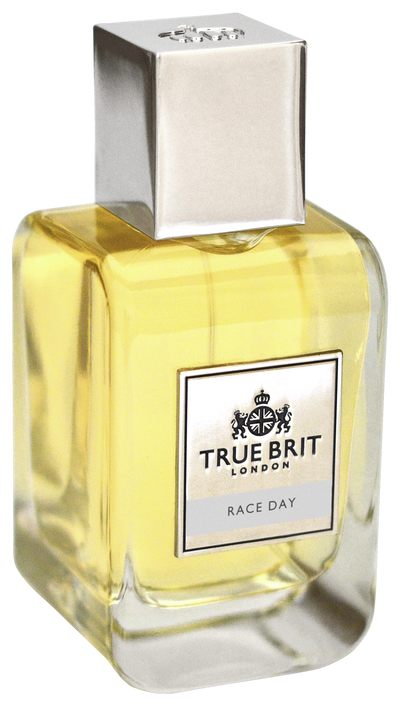 RACE DAY – True Brit Perfumes London©