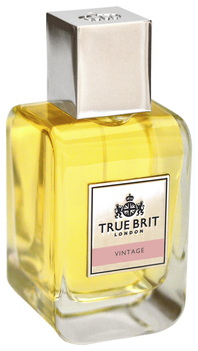 VINTAGE – True Brit Perfumes London©
